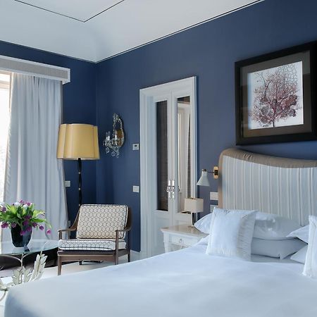 Capri Tiberio Palace - The Leading Hotels Of The World Extérieur photo
