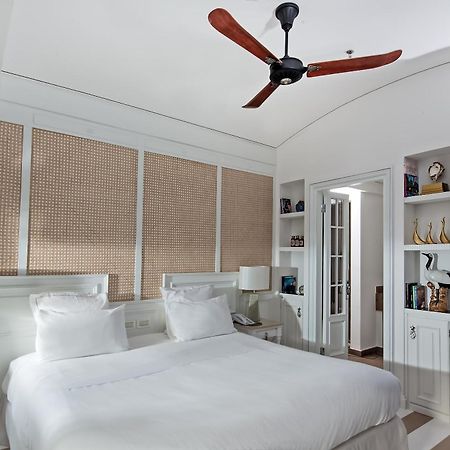 Capri Tiberio Palace - The Leading Hotels Of The World Extérieur photo