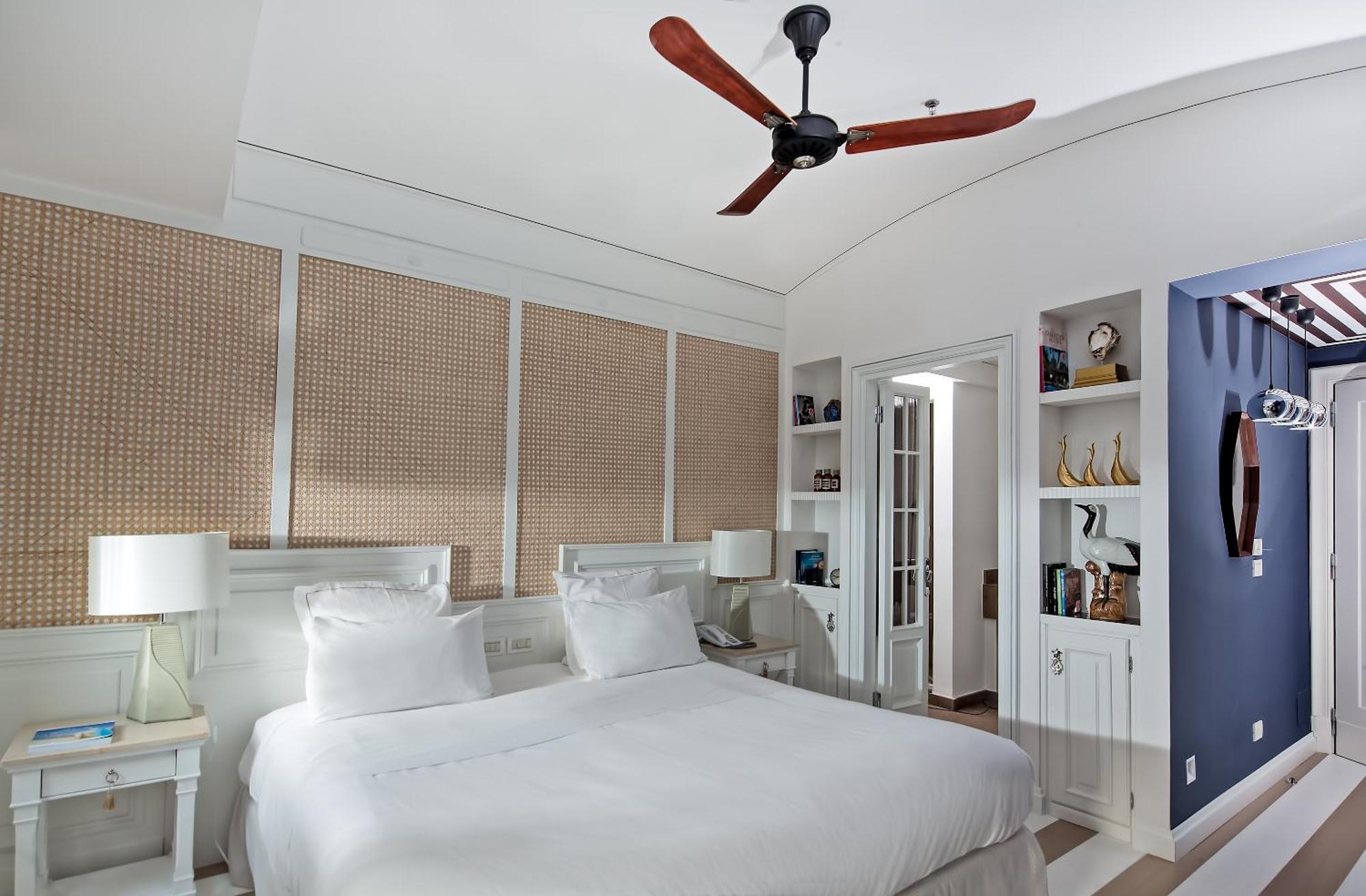 Capri Tiberio Palace - The Leading Hotels Of The World Extérieur photo