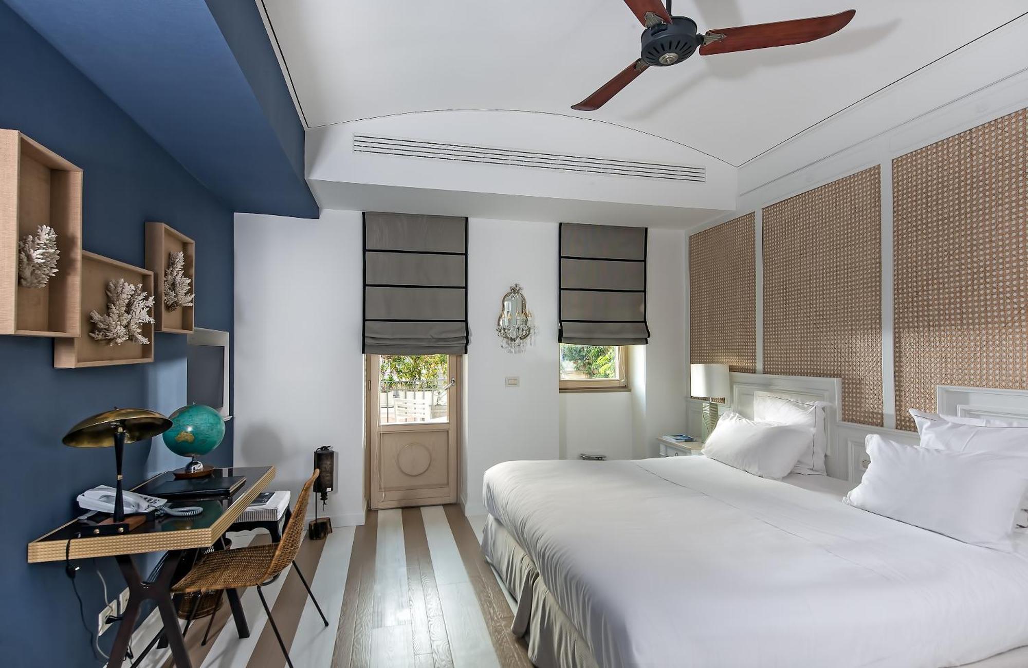 Capri Tiberio Palace - The Leading Hotels Of The World Extérieur photo